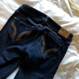 Hollister Jeans Size 1L